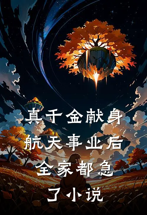真千金献身航天事业后，全家都急了小说