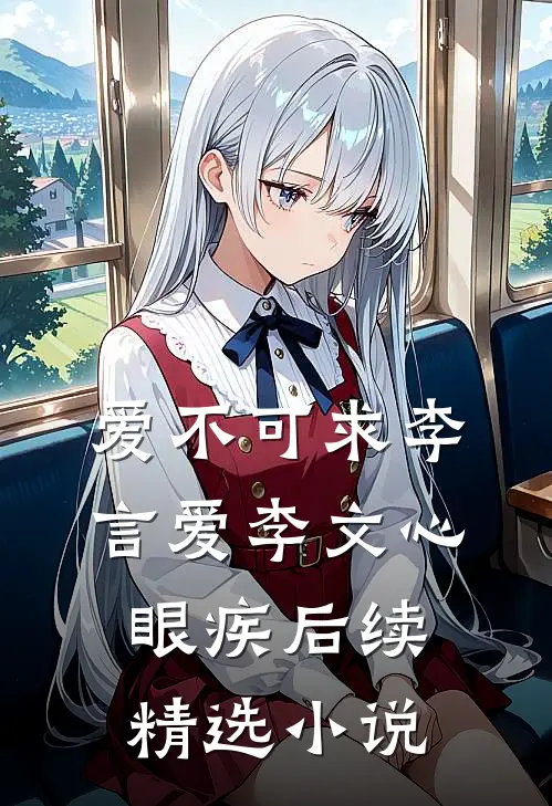爱不可求李言爱李文心眼疾后续精选小说