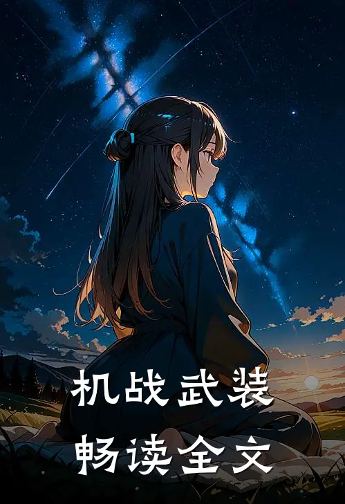 机战武装畅读全文