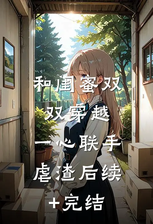 和闺蜜双双穿越，一心联手虐渣后续+完结