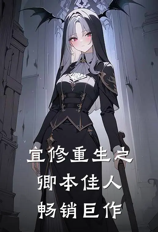 宜修重生之卿本佳人畅销巨作