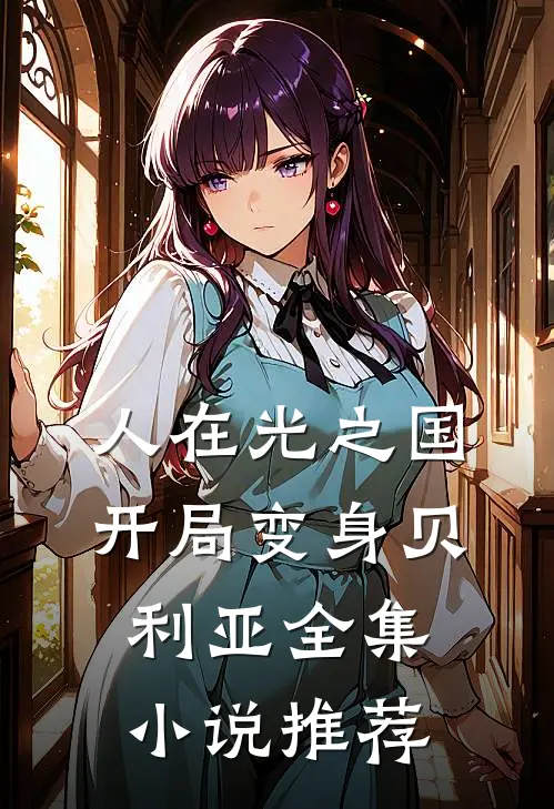 人在光之国：开局变身贝利亚全集小说推荐