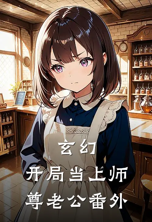 玄幻：开局当上师尊老公番外