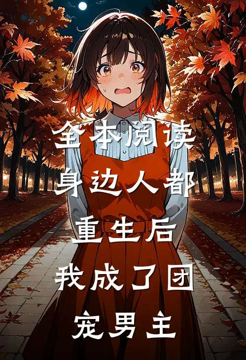 全本阅读身边人都重生后,我成了团宠男主