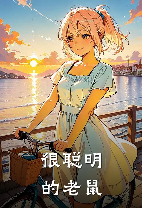 很聪明的老鼠