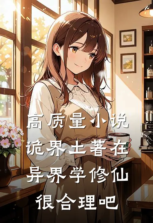 高质量小说诡界土著在异界学修仙很合理吧