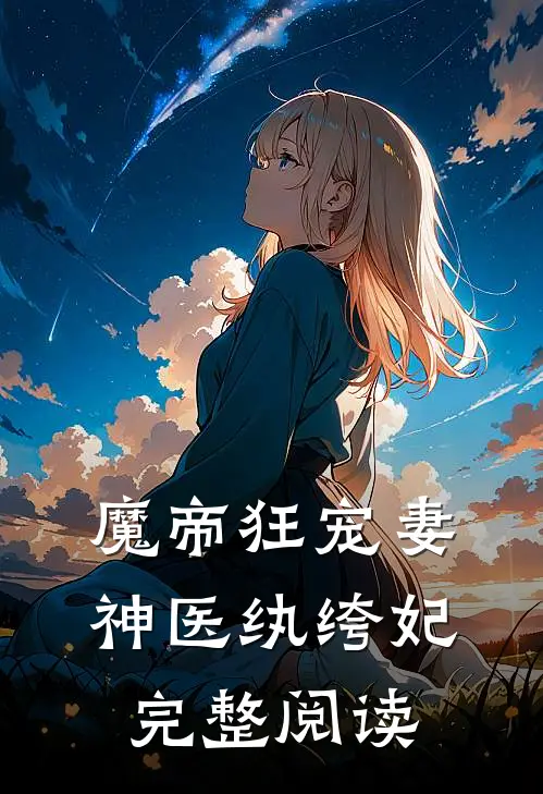 魔帝狂宠妻：神医纨绔妃完整阅读