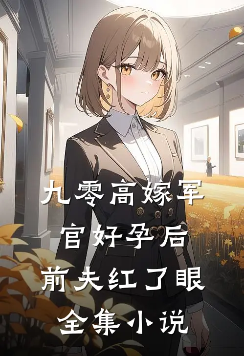 九零高嫁军官好孕后，前夫红了眼全集小说