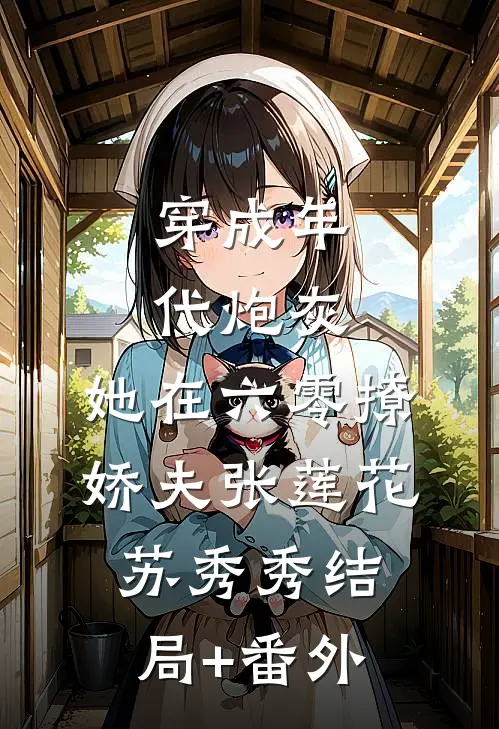 穿成年代炮灰，她在六零撩娇夫张莲花苏秀秀结局+番外