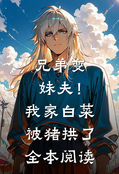 兄弟变妹夫！我家白菜被猪拱了全本阅读