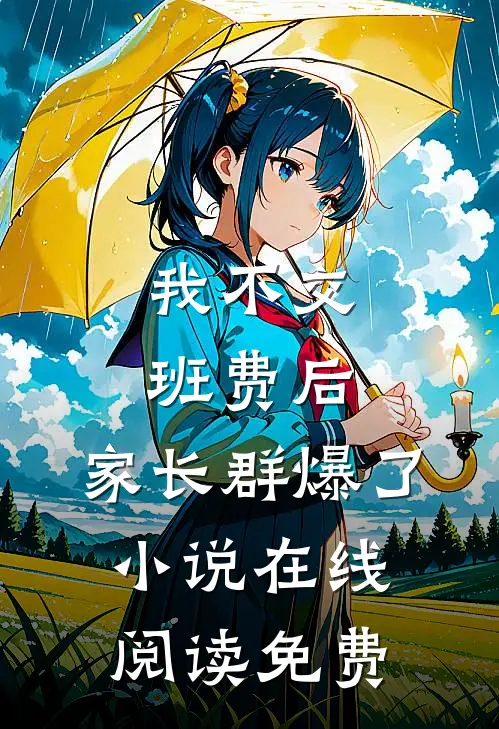 我不交班费后，家长群爆了小说在线阅读免费