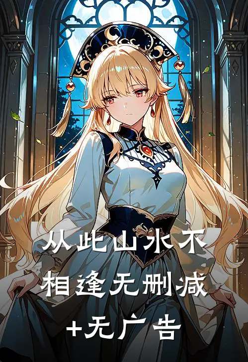 从此山水不相逢无删减+无广告