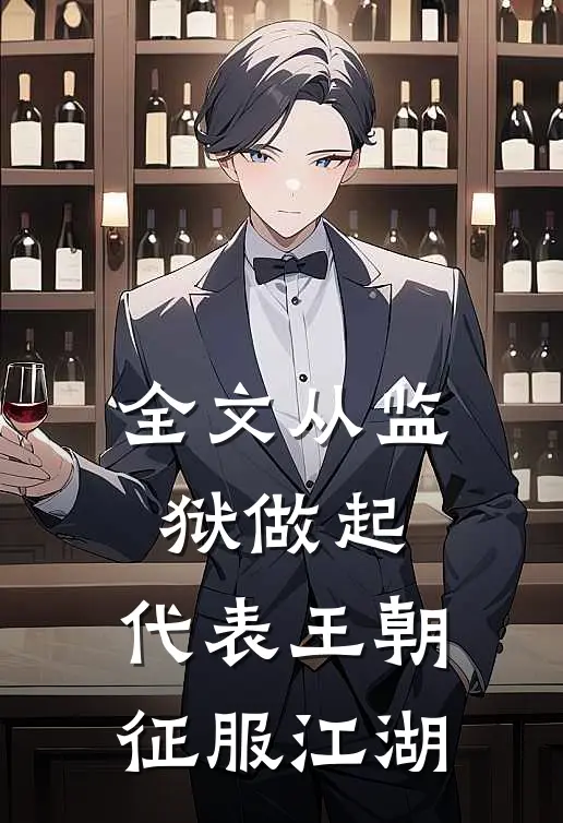 全文从监狱做起，代表王朝征服江湖
