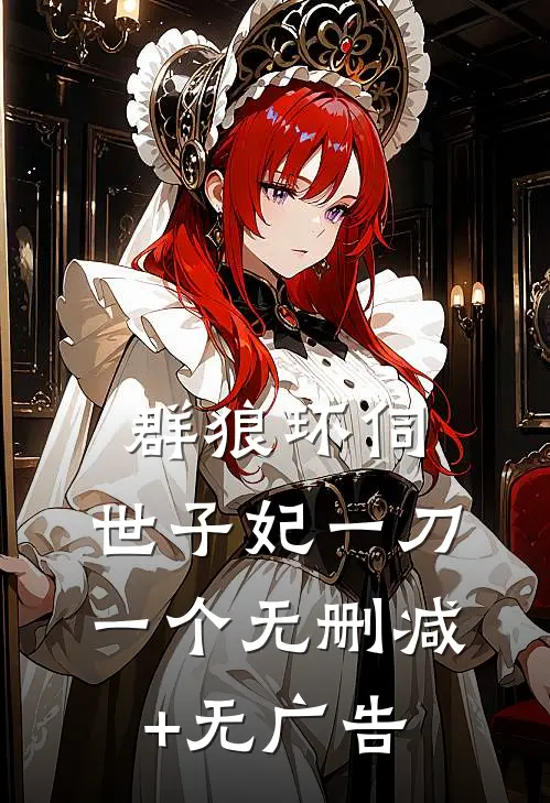 群狼环伺，世子妃一刀一个无删减+无广告
