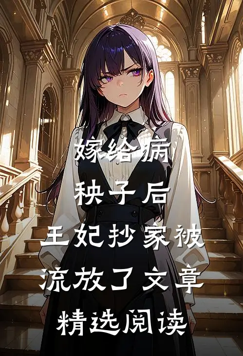 嫁给病秧子后，王妃抄家被流放了文章精选阅读