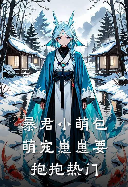 暴君小萌包，萌宠崽崽要抱抱热门