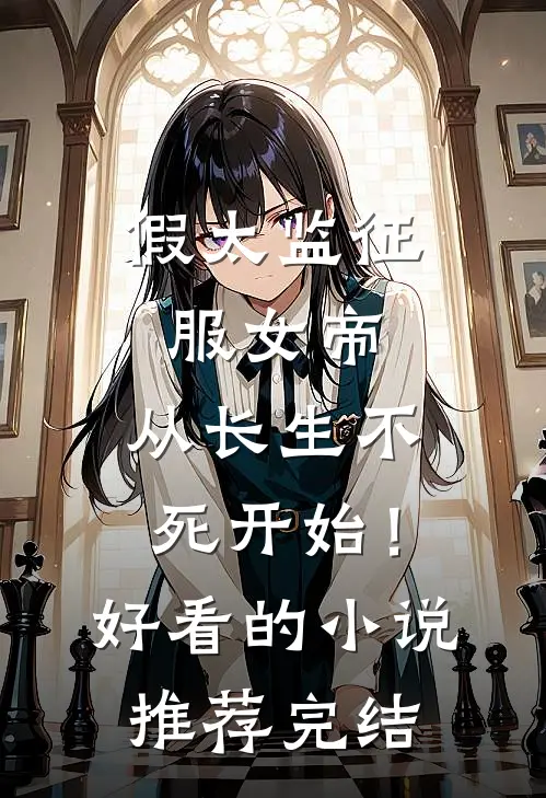 假太监征服女帝，从长生不死开始！好看的小说推荐完结