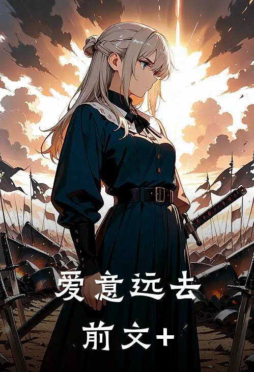 爱意远去前文+