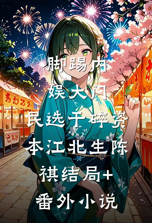 脚踢内娱大门，民选干碎资本江北生陈祺结局+番外小说
