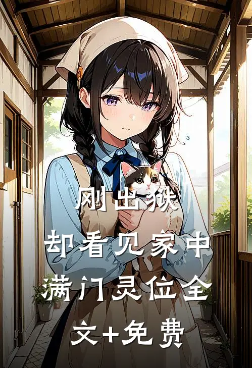 刚出狱，却看见家中满门灵位全文+免费