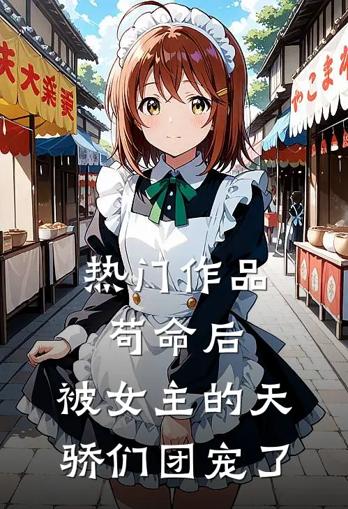 热门作品苟命后，被女主的天骄们团宠了