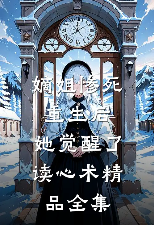 嫡姐惨死重生后，她觉醒了读心术精品全集