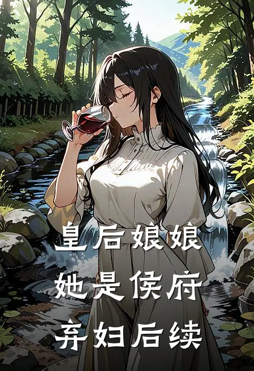 皇后娘娘她是侯府弃妇后续