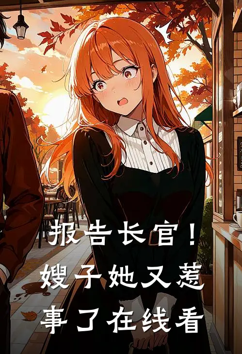 报告长官！嫂子她又惹事了在线看