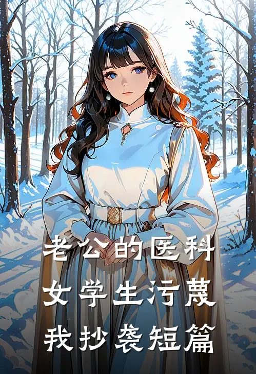 老公的医科女学生污蔑我抄袭短篇