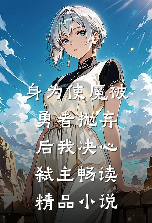 身为使魔被勇者抛弃后我决心弑主畅读精品小说