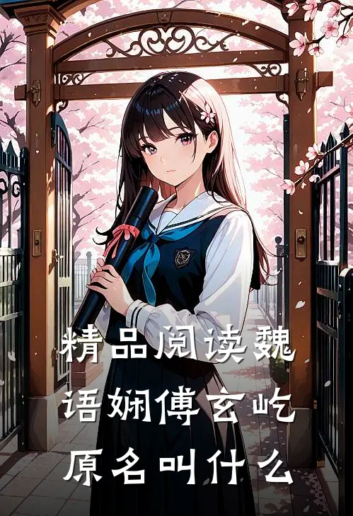 精品阅读魏语娴傅玄屹原名叫什么