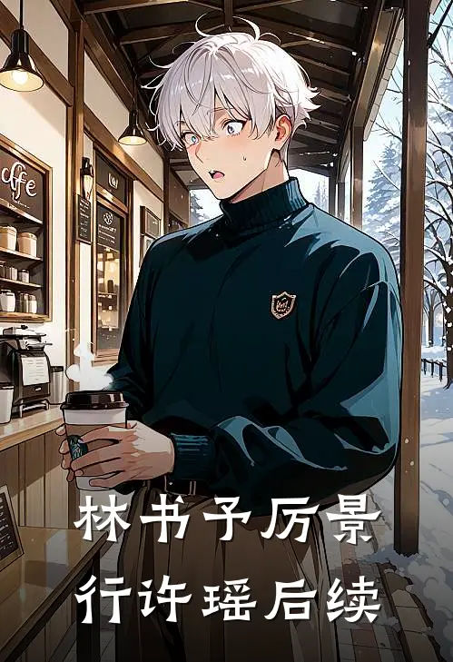 林书予厉景行许瑶后续