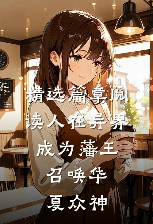 精选篇章阅读人在异界成为藩王，召唤华夏众神