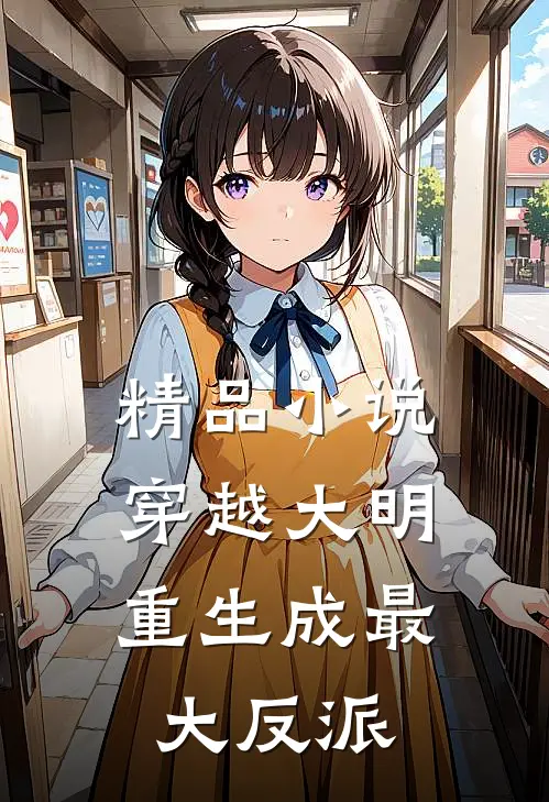 精品小说穿越大明：重生成最大反派