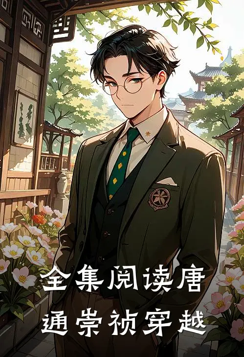 全集阅读唐通崇祯穿越