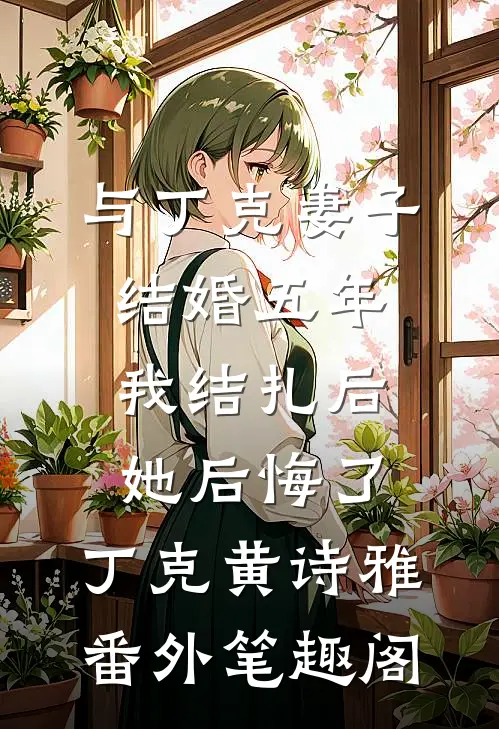 与丁克妻子结婚五年，我结扎后她后悔了：丁克黄诗雅番外笔趣阁