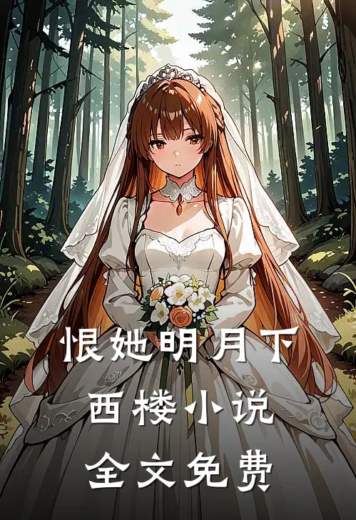 恨她明月下西楼小说全文免费