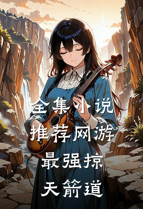全集小说推荐网游：最强掠天箭道