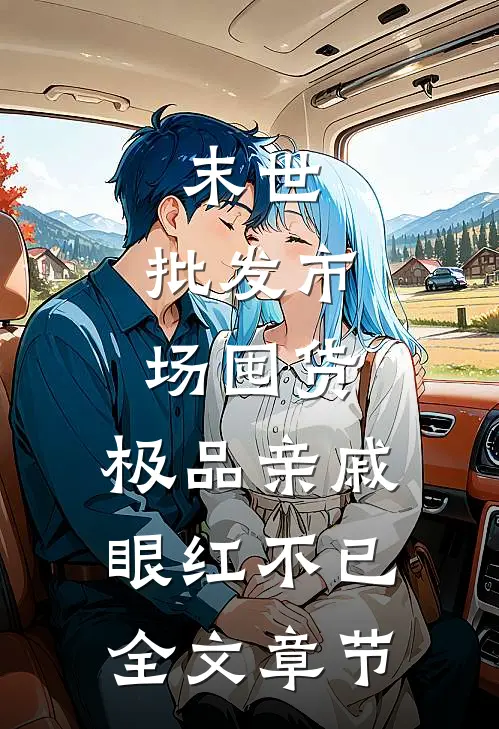 末世：批发市场囤货，极品亲戚眼红不已全文章节