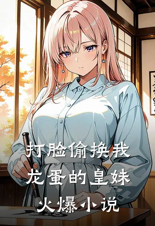 打脸偷换我龙蛋的皇妹火爆小说