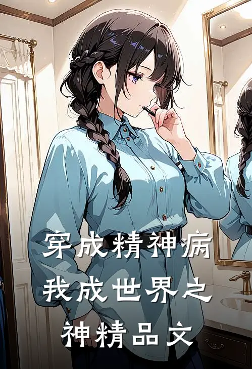穿成精神病，我成世界之神精品文
