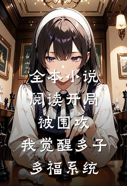 全本小说阅读开局被围攻，我觉醒多子多福系统