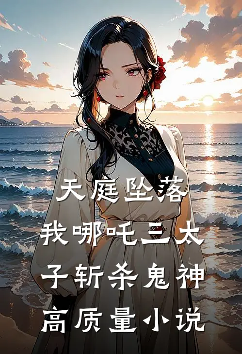 天庭坠落：我哪吒三太子斩杀鬼神高质量小说