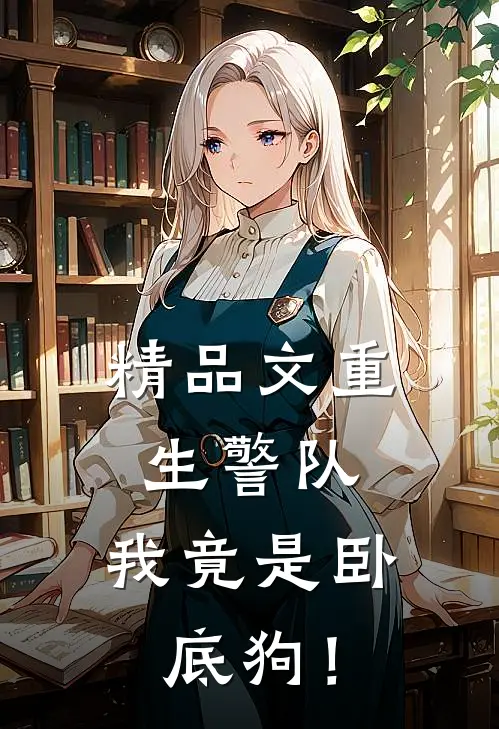 精品文重生警队，我竟是卧底狗！