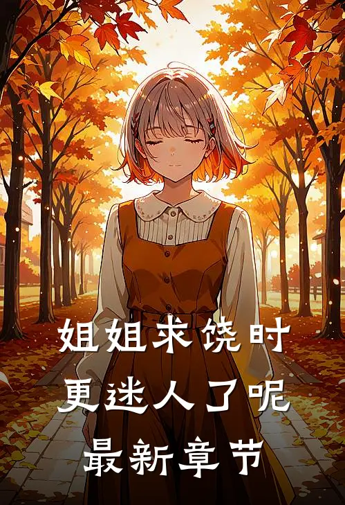姐姐求饶时，更迷人了呢最新章节