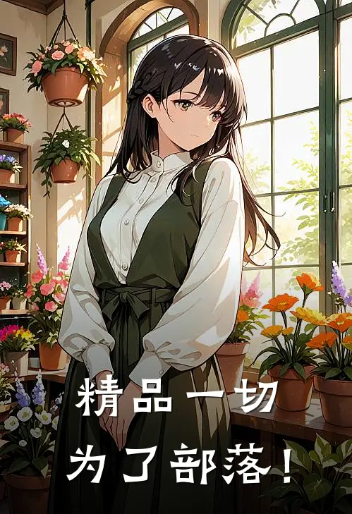 精品一切，为了部落！
