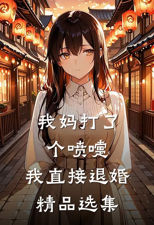 我妈打了个喷嚏，我直接退婚精品选集