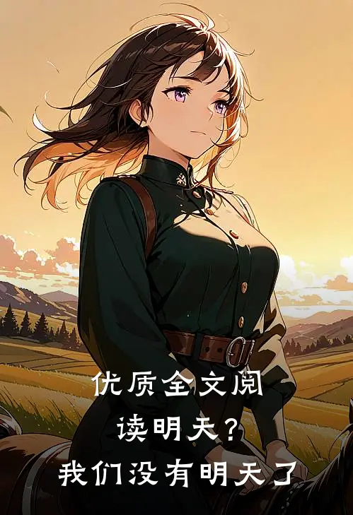 优质全文阅读明天？我们没有明天了