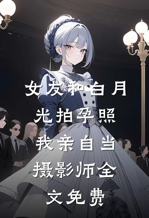 女友和白月光拍孕照，我亲自当摄影师全文免费