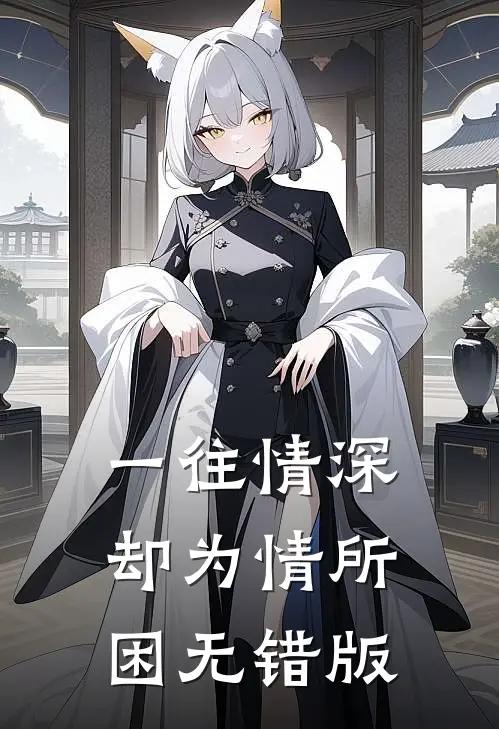 一往情深却为情所困无错版